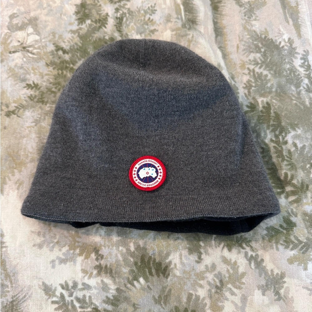 Canada Goose Winter Beanie
